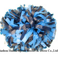 Cheerleading Plasitc POM Poms: Navy